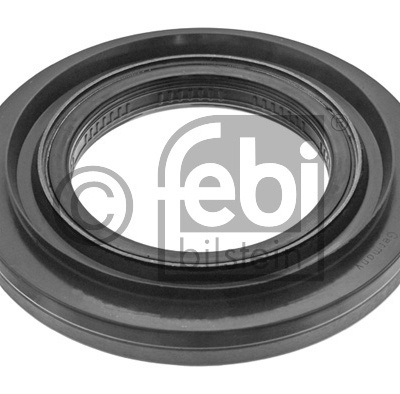 CASSETTE RADIAL SHAFT SEAL